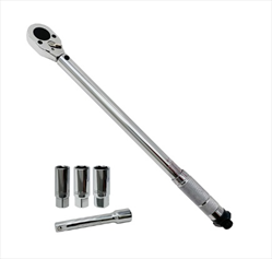 Cờ lê lực E-Value ETR4-200